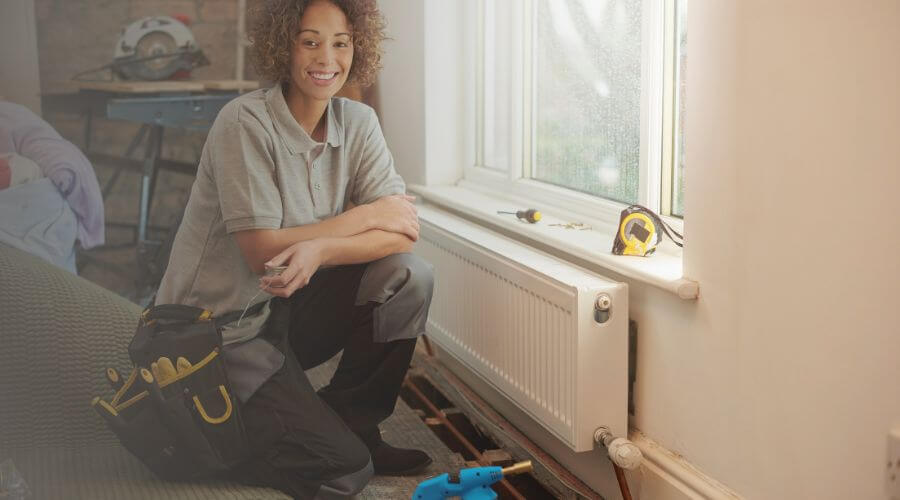Professional Leak Detection Services in Mullinville, KS